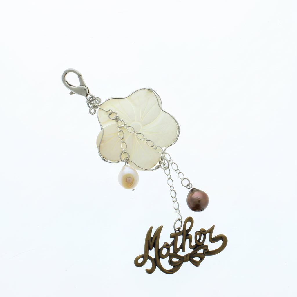 Mother’s Bloom, made in USA, each