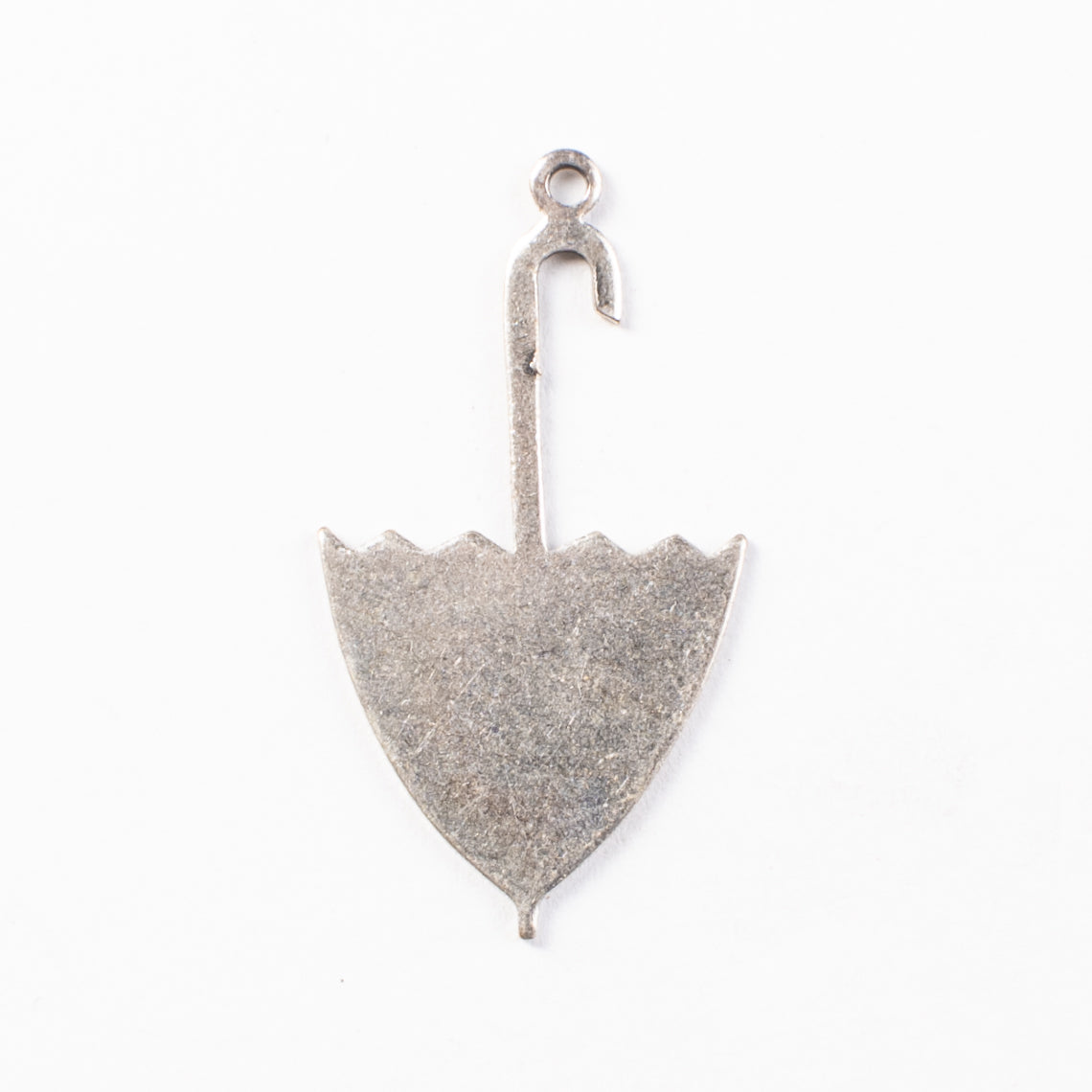 35x19mm Antique Gold, Bright Gold, Classic Silver Finish UMBRELLA, pk/6 EA