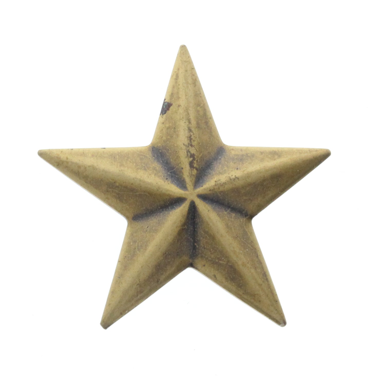 Lone Star Metal Stamping, pk/6