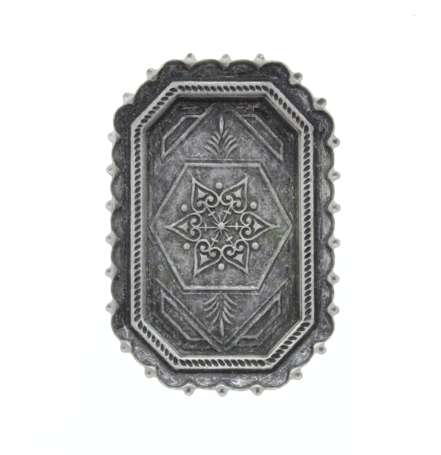 Octagon Charm, Pk/6