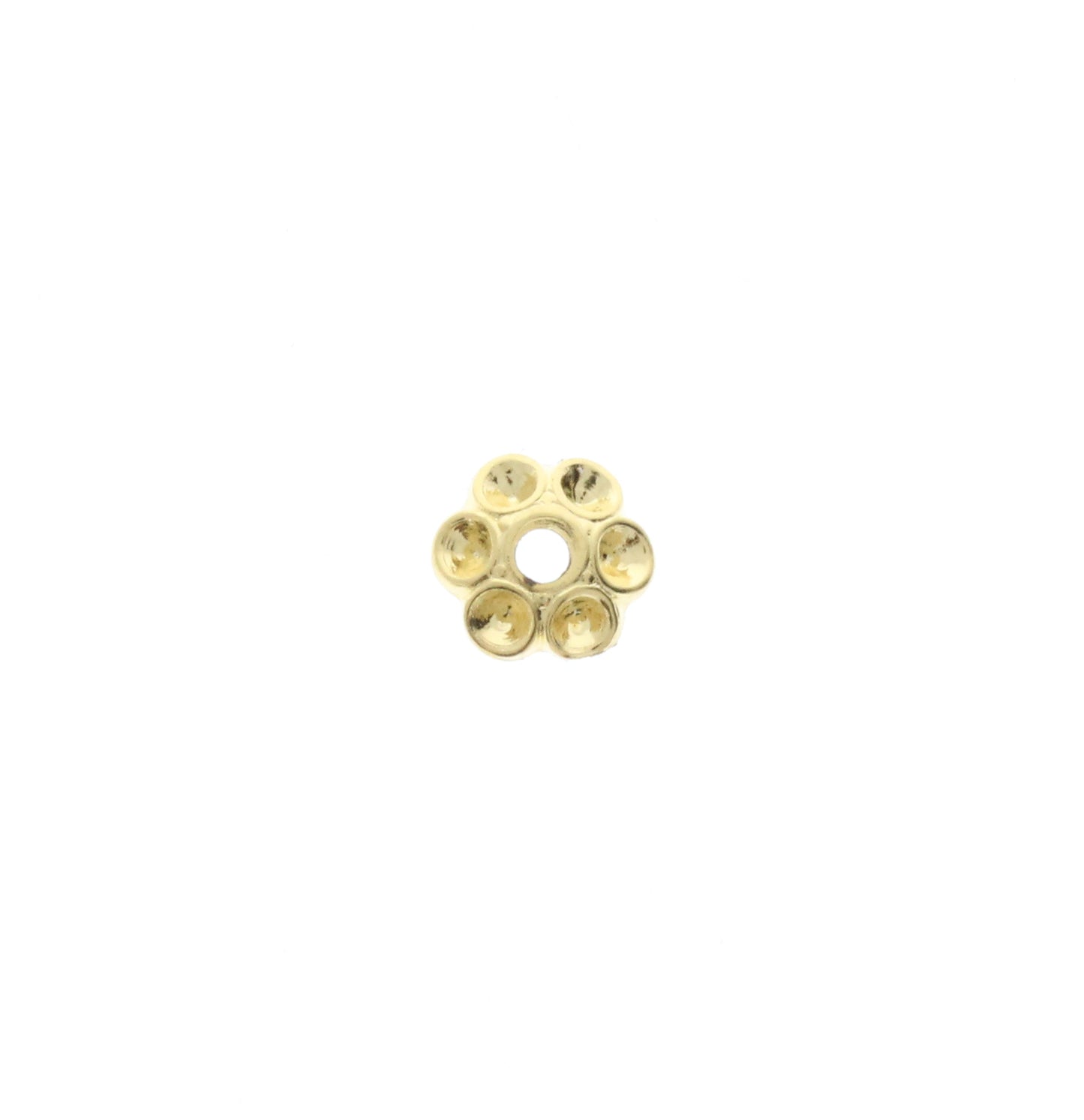 Small Setting Charm, Pk/6