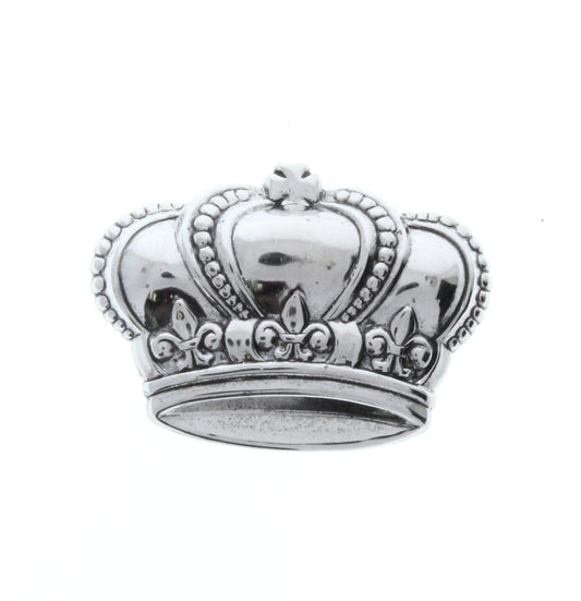 King Crown Charm, Pk/6