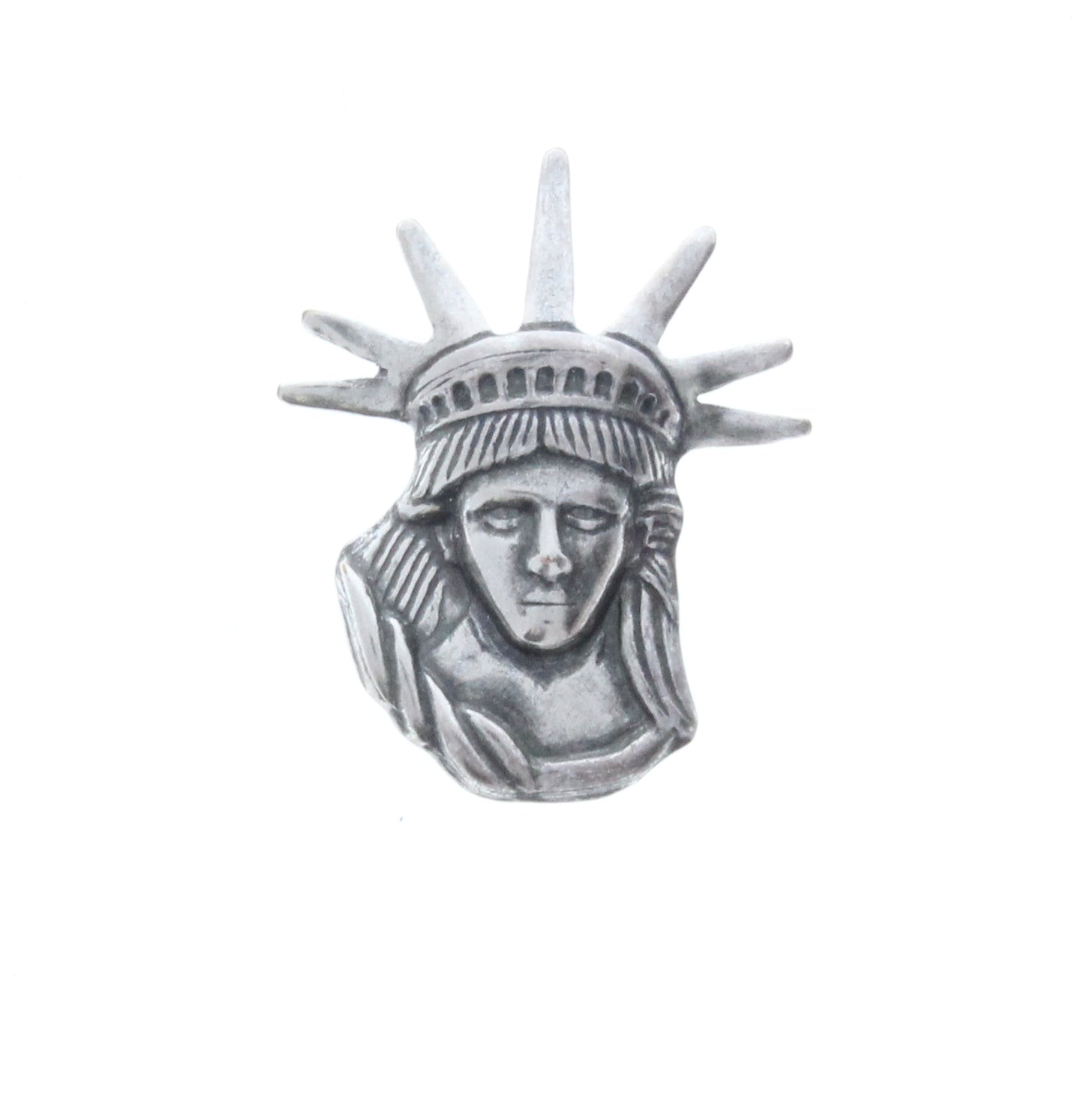 Statue of Liberty Charm, Pk/6