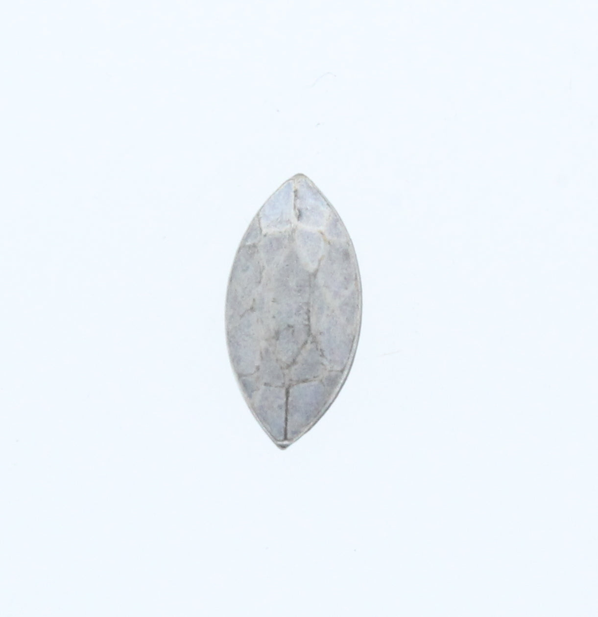Small Oval Charm, Pk/12