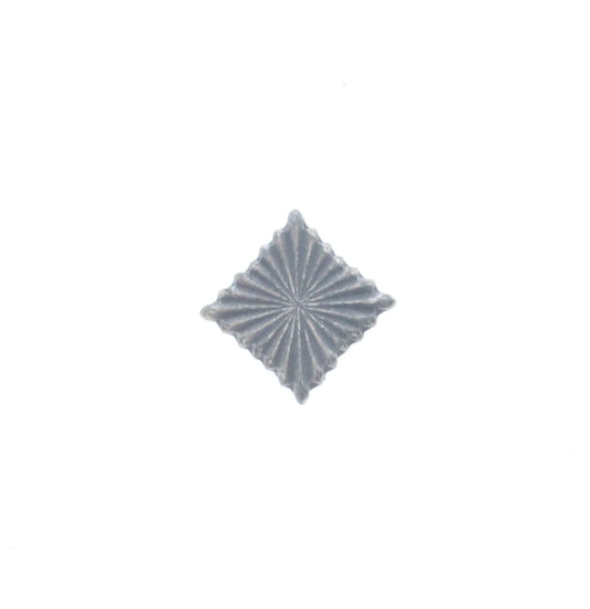 Diamond Shaped Charm, Pk/6