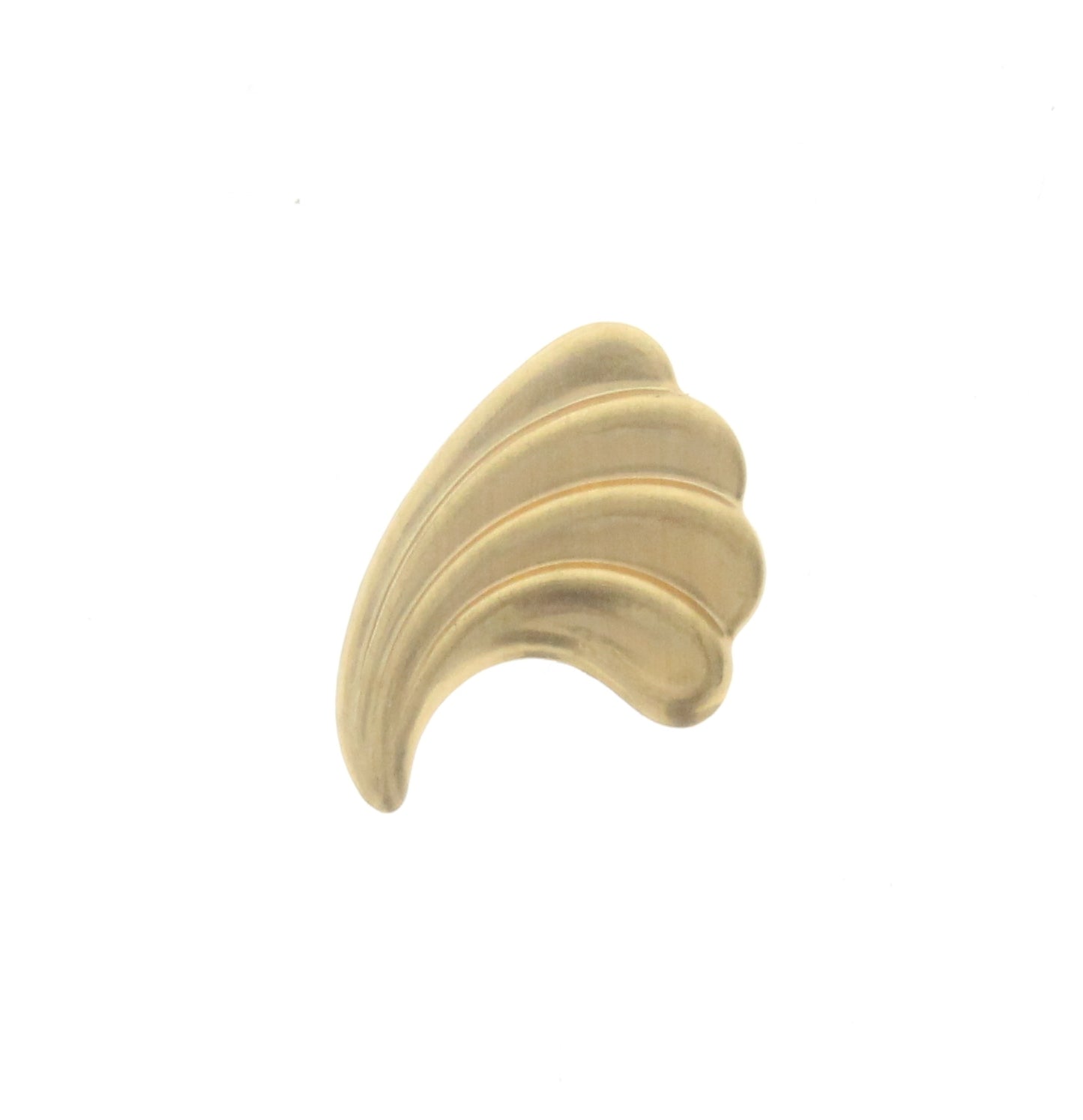 Right-Facing Wing Charm, Pk/6