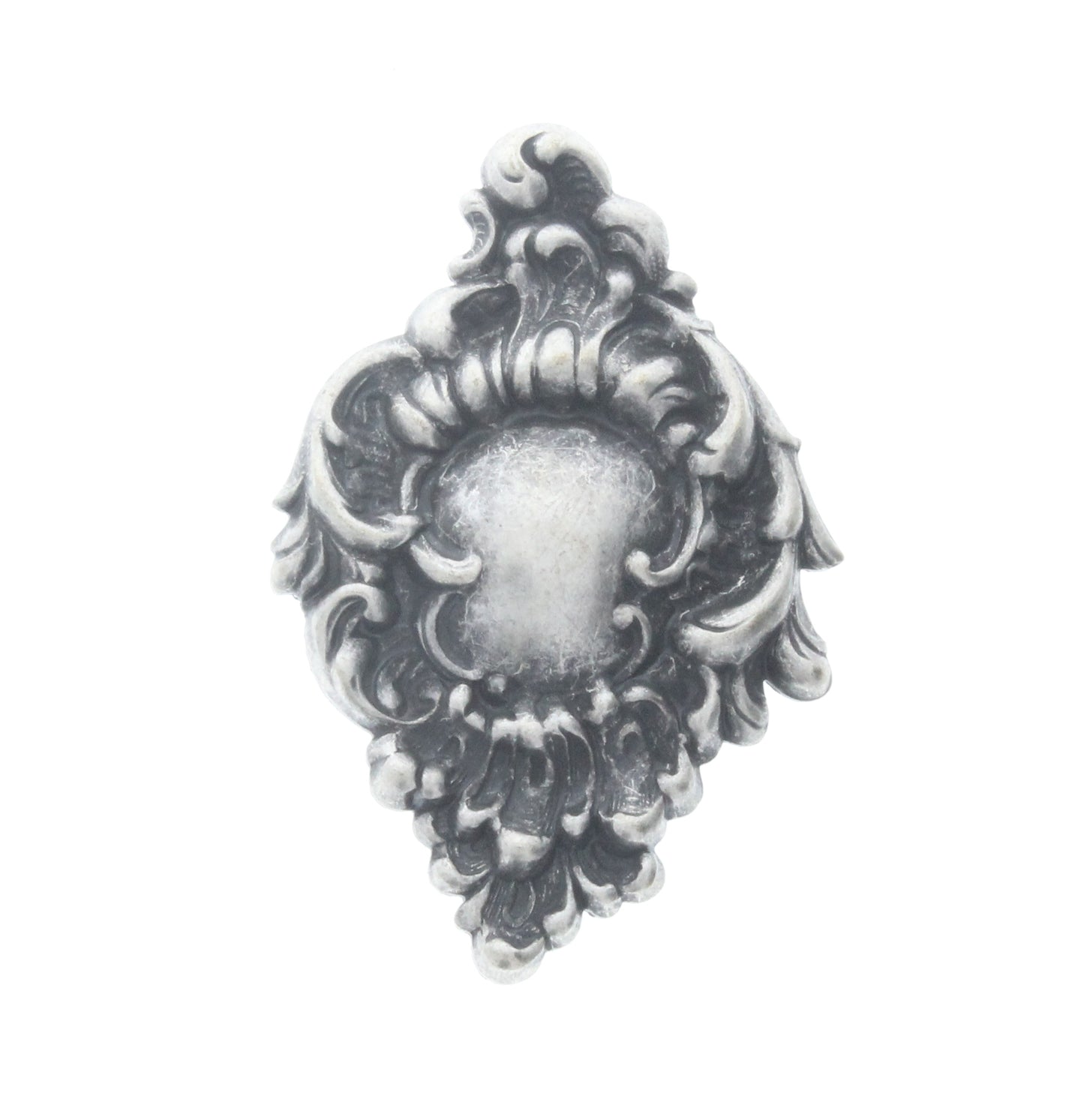 Baroque Deco Charm, Pk/6