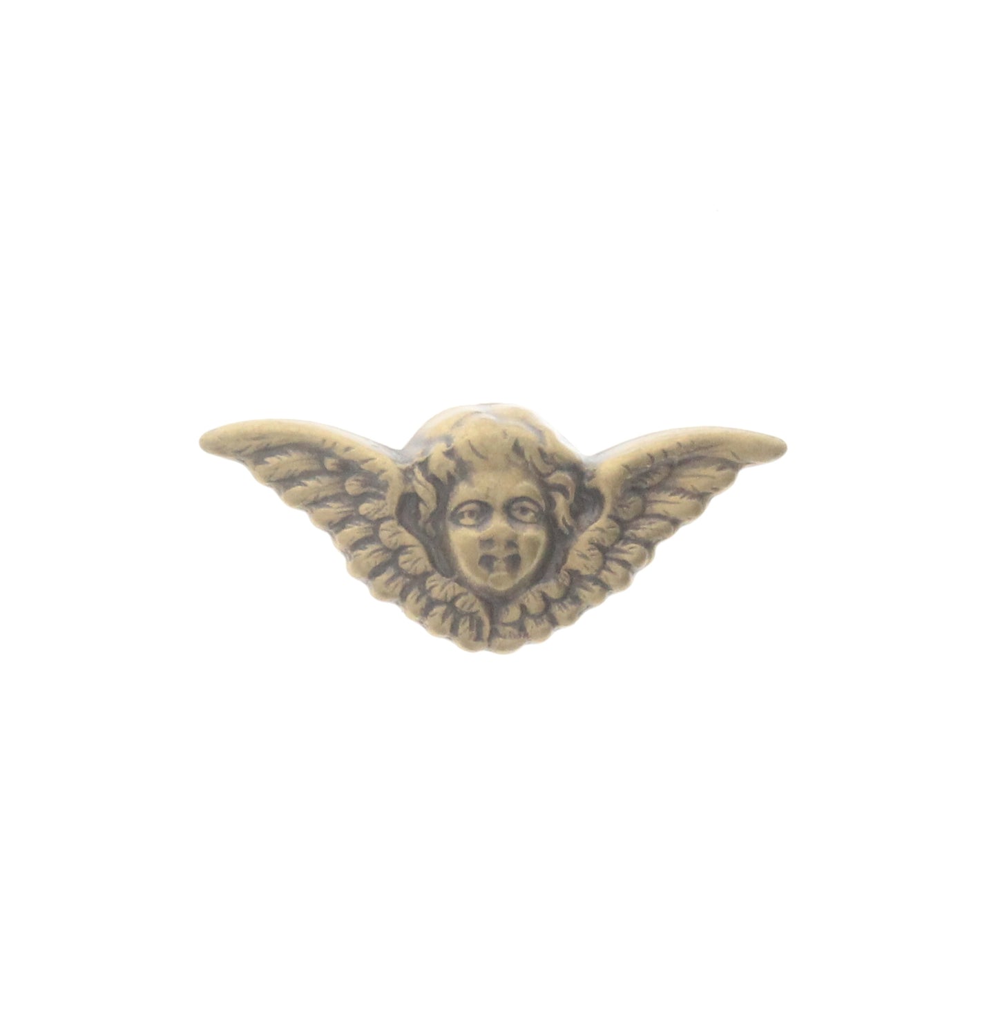 Cherub w/Wings, Pk/2