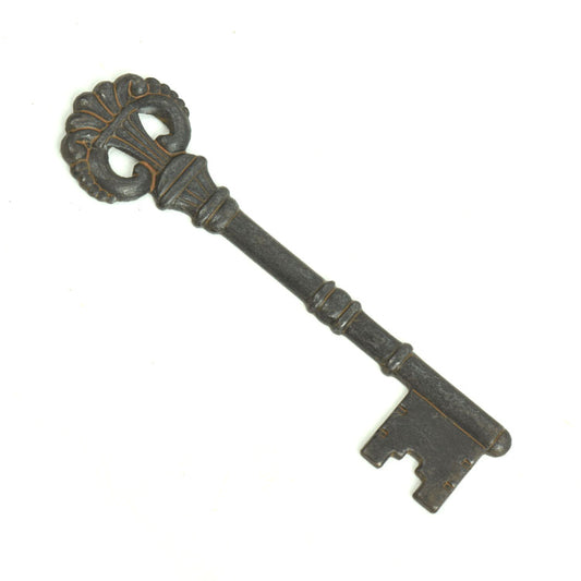 Skeleton Key, Vintage Rustic , PK/6