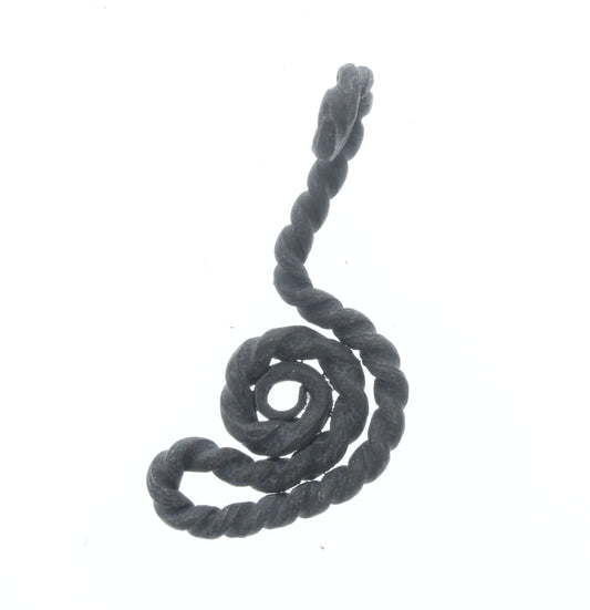 Rope Drop Pendant w/Loop, ea