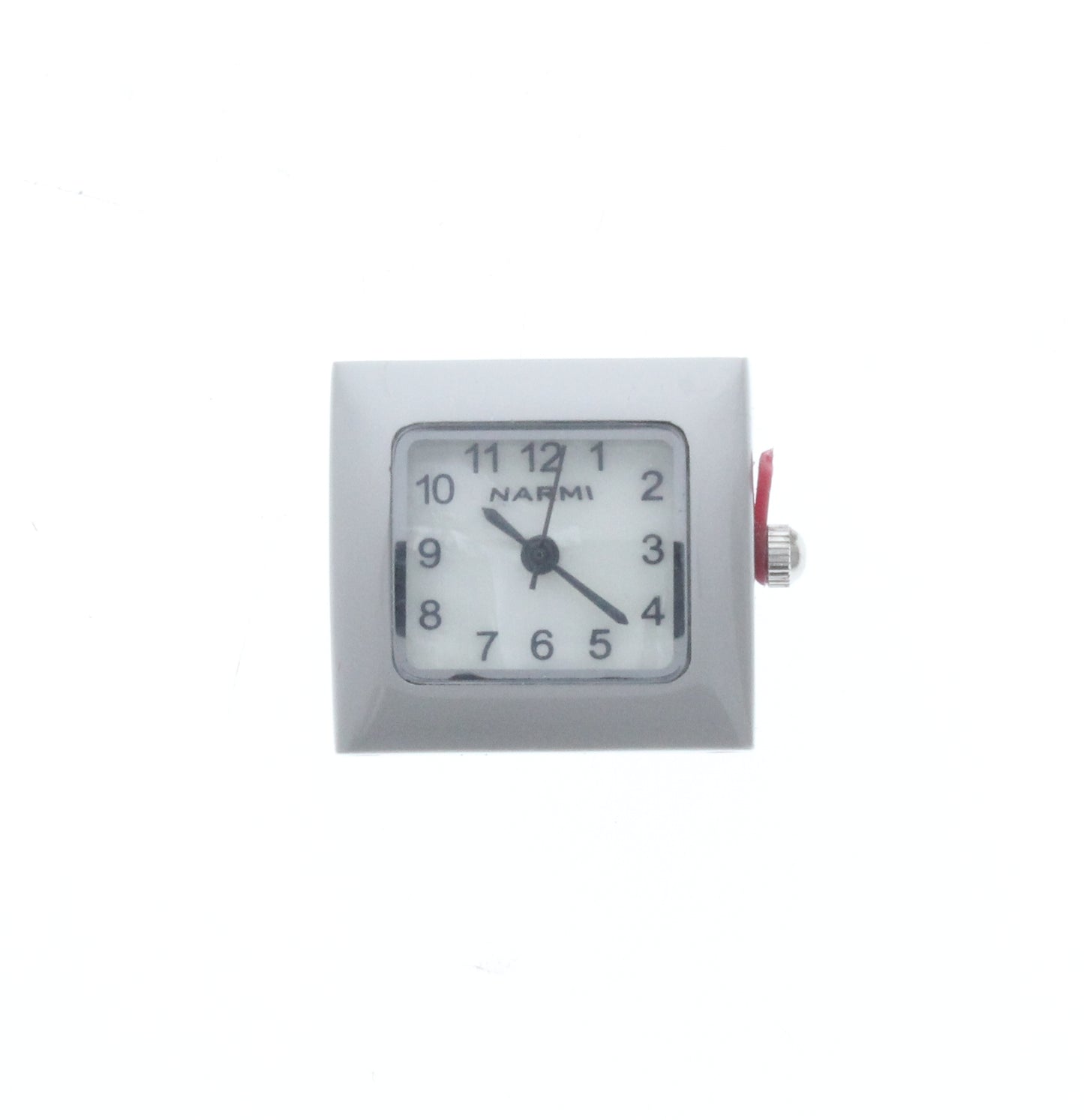 Small Modern Rectangle Watch Face, ea