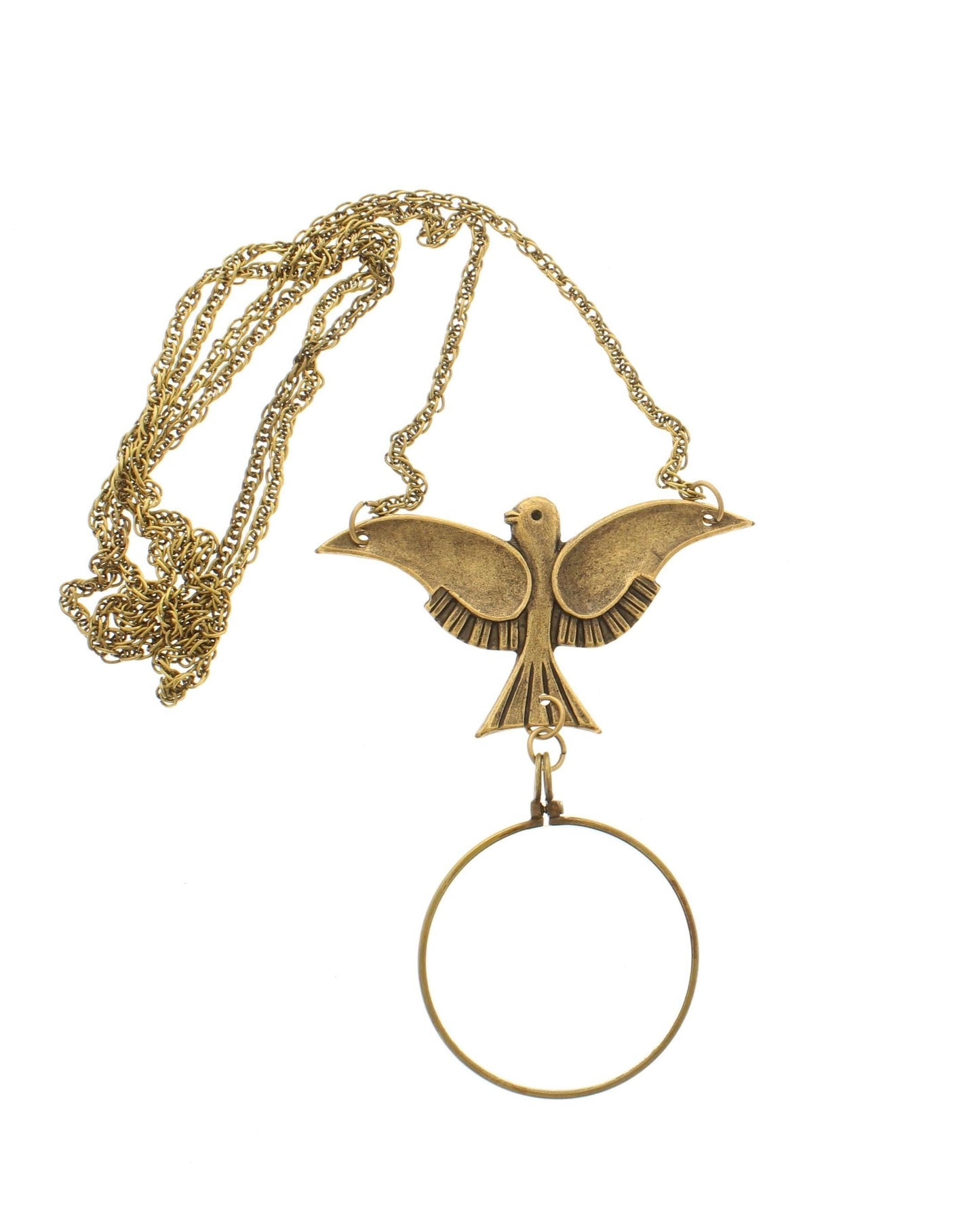 Golden Dove Reverie, made in USA, each