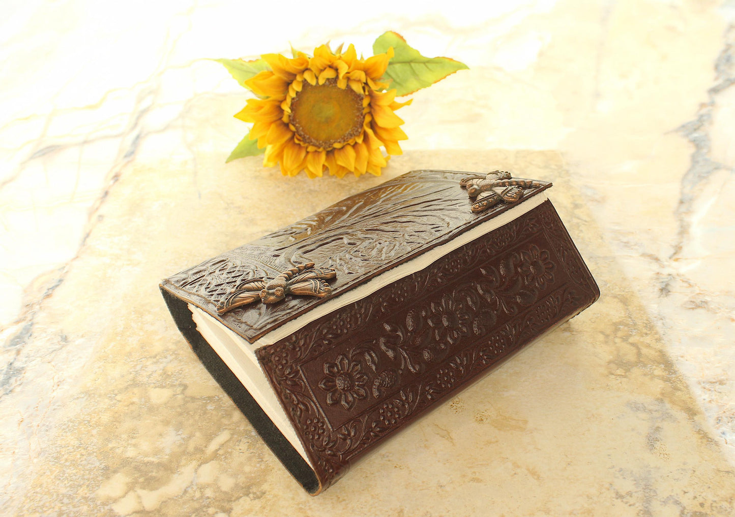 5" x 7" The Roots & Wings Journal, made in USA, each