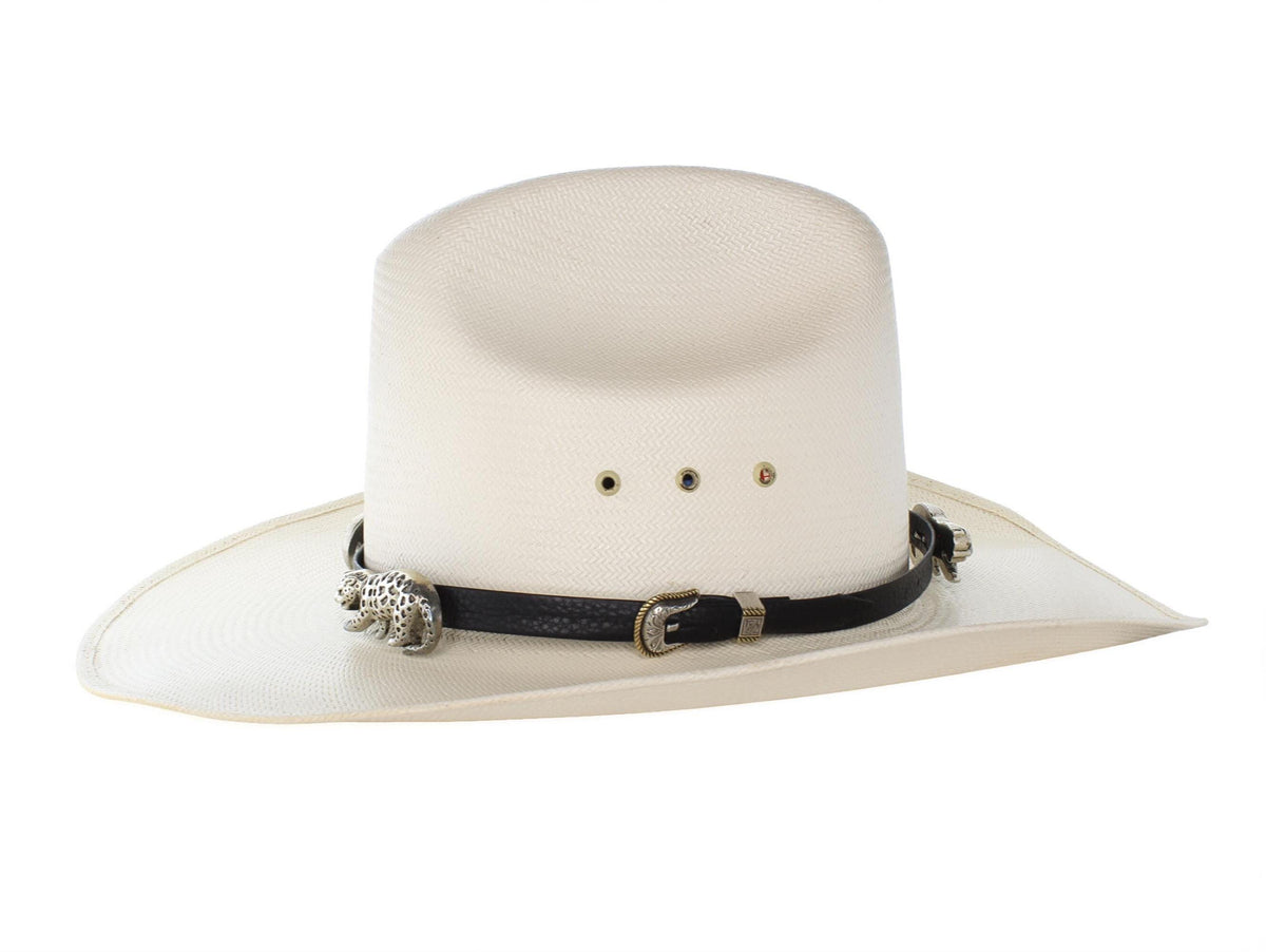 Wildcat Western Concho Hat Band, made in USA, each