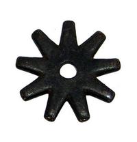 Rustic Spur Rowe Small