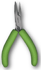 Long Nose Pliers