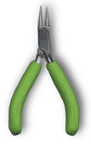 Round Tip Pliers