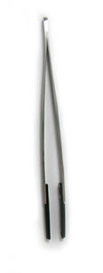 6in Nylon Jaw Bead Tweezers