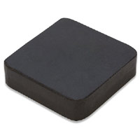 4in Square Rubber Bench Block, for shaping and stamping metals