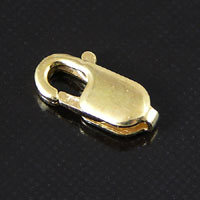 Gold Filled 9mm Lobster Claw, EA