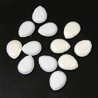 15x12mm Earclip Pad, pkg/12