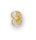 Gold Finish Friction Nut, pk/12