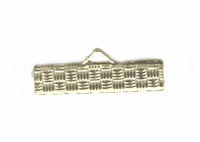 Clamp clasp 7/8in CLAMP Sold by pk/6