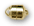 Magnetic Clasp, 5mm Bezel, EA