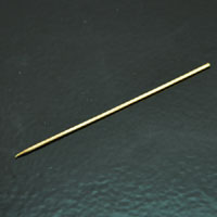 2.25in Stick Pin, Gold, pkg/24
