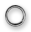 8mm Jump Ring, 1.5mm thick, Antique Silver, 1 oz per pack