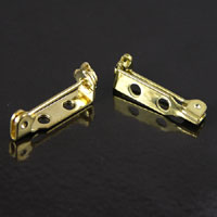Bar Pin, Gold Finish pk/12