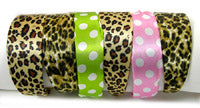 6 Pack Fashion Headbands