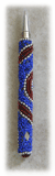 Fancy Ink Pen, Sapphire, Sold by Dozen