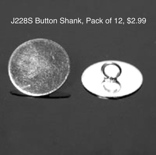 32mm Raku Hexagon Cabochon for buttons, earrings, with 11.5mm Bezel, Vintage, Antique Silver, pack of 6