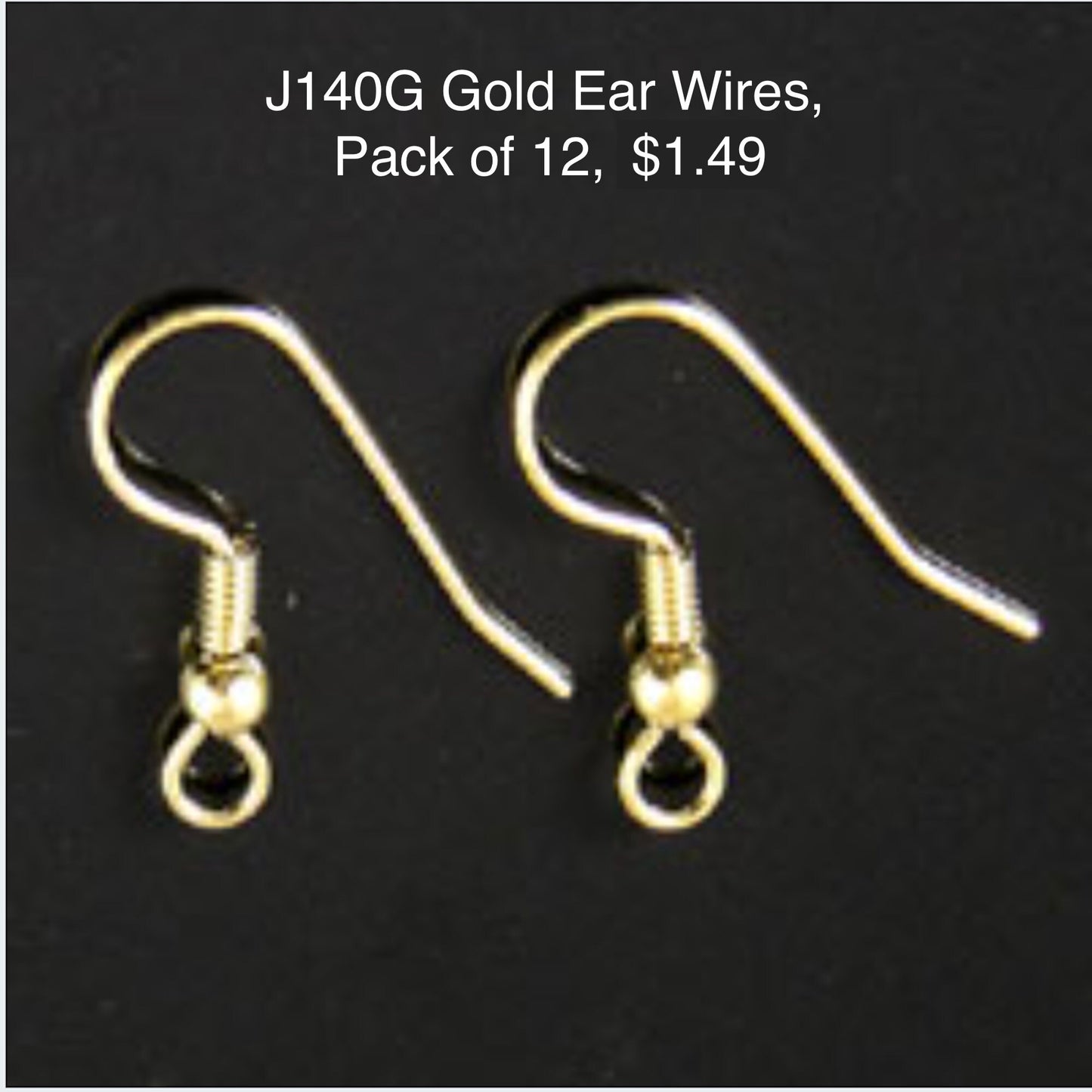 26mm Holster Pistol Gun CHARM, Antique Gold, Made in USA, pack of 6