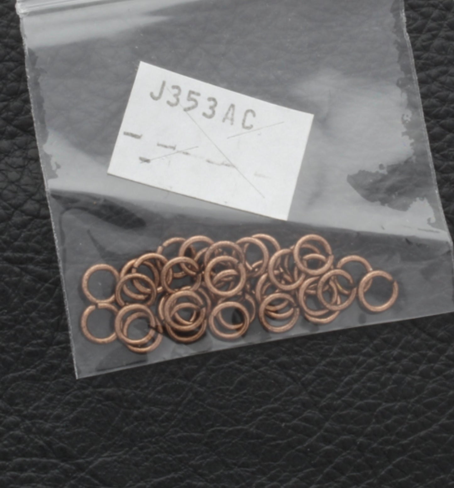 12mm x 18mm WWJD "What Would Jesus Do" Cross Charm, Antique Copper, Made in USA, pack of 6