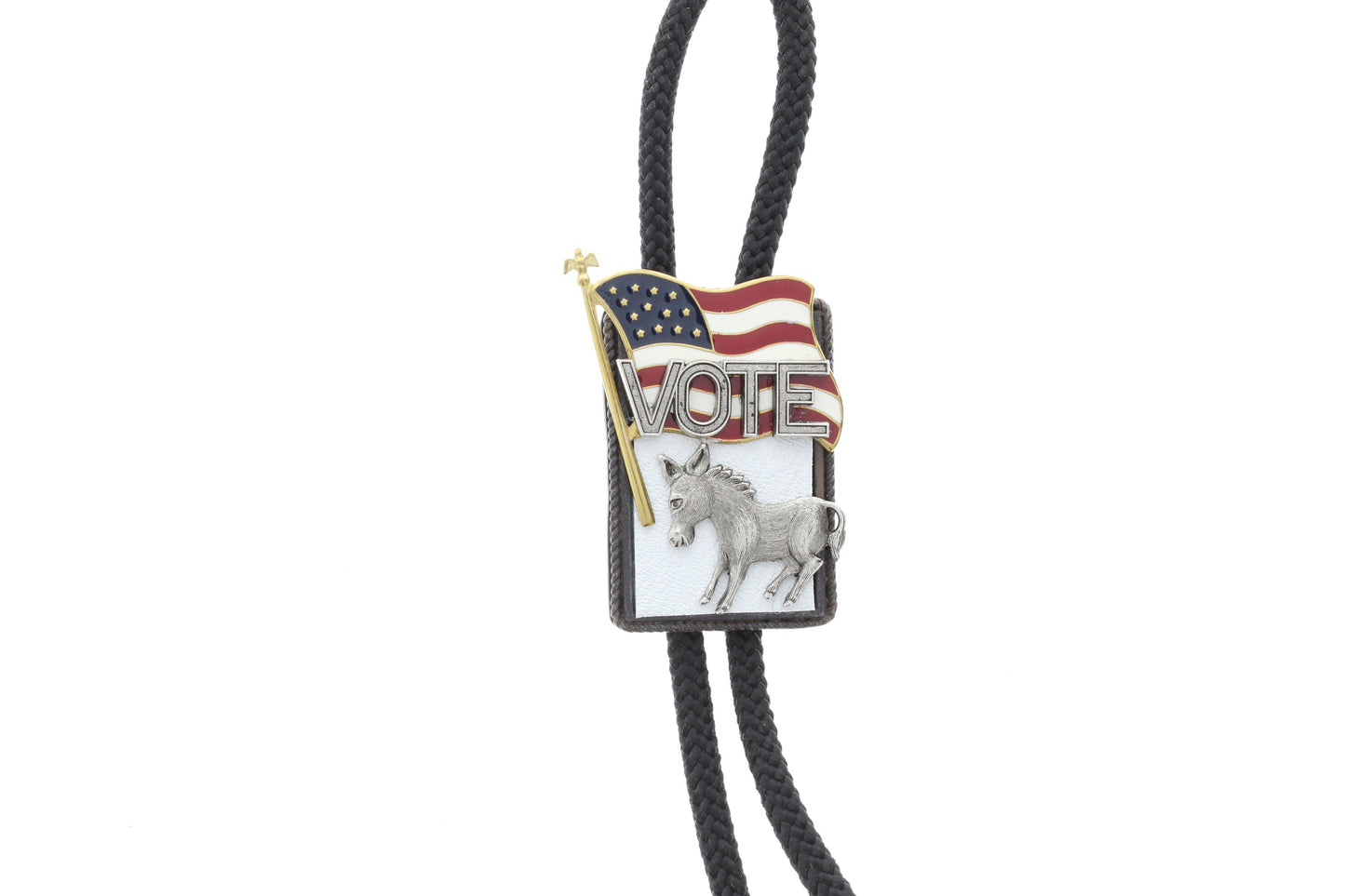 Election Vote Party Bolo, Donkey, Made in USA sold by each