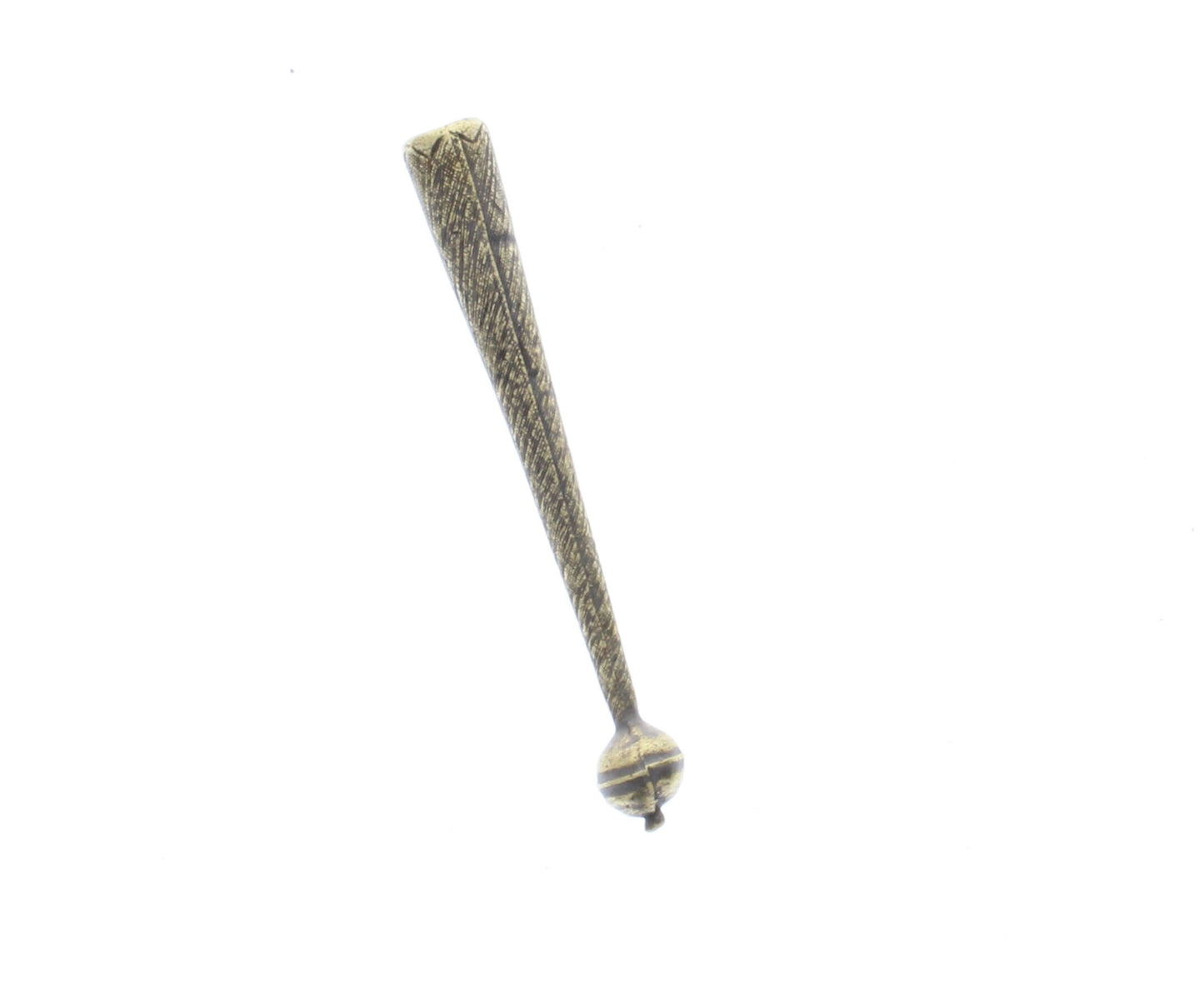 Bolo tip zinc cast , Pack of 2