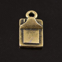 15x8mm CLIPBOARD pk/6