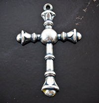 Cross Charm, pk 1