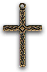 Antique Gold Finish CROSS EA