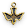 11x11mm Classic Silver Dove Charm,- pk/6