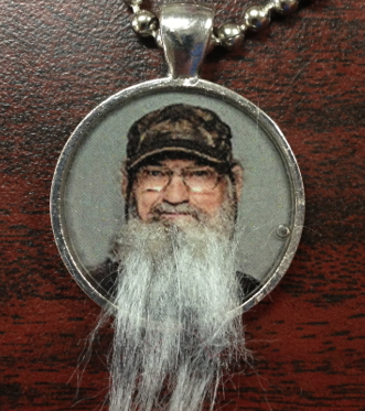 Beard Up Your Loved Ones