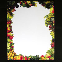 "In The Garden" Jewelry Display Card, pk/12