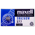 WB-377 Watch Battery EA