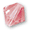 Swarovski Crystal 8mm Bicone Beads, Rose Pink, Sold by Dozen