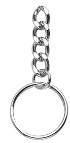 Key Chain Finding, 12 ea