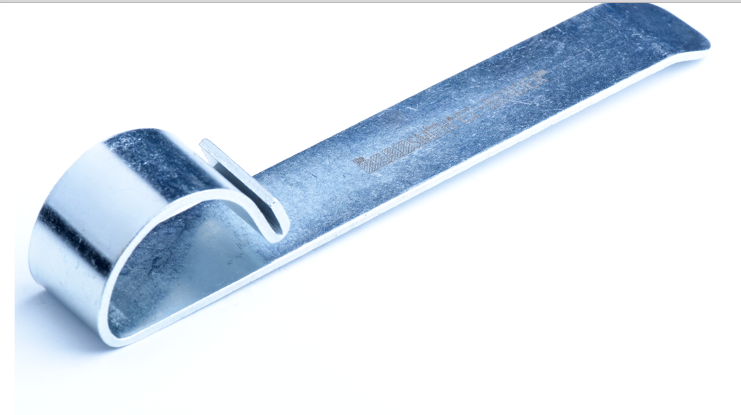 Bracelet Bender, Cuff Maker, Metal Bender Tool, Each