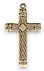 Antique Gold Finish CROSS EA