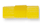4x4mm Cube Cats Eye Beads ,Yellow, Package of 25